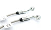 Landcruiser FZJ80R (ABS) 3 Inch Lift Brake Line Kit (1992-1999)