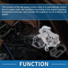 Mitsubishi Lancer Evolution Idle Air Control Valve (1994-2001)