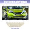 Nissan Versa Front Left Bumper Mounting Bracket (2012-2019)