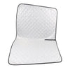 Ford F150 Foldable Windshield Sun Shade Visor (2021-2025)