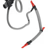 Land Rover Discovery, Range Rover Sport Fuel Leak Off Pipe & Sensor (2005-2013)