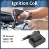 Dodge B1500 Ignition Coil Pack (1998)