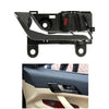 2008-2013 Toyota Highlander Right Interior Door Handle (2008-2013)