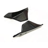 Toyota Supra A90 (2019-2024) Carbon Fiber Rear Bumper Side Covers