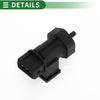 Hyundai Tucson 2.0 2.7 (2005-2009) 1 x Pc Transmission Speed Sensor