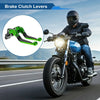 Kawasaki NINJA650R Brake Clutch Lever (2009–2016)