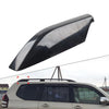 Toyota Land Cruiser Prado, Lexus GX470 Roof Luggage Rack Leg Covers