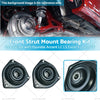 Hyundai Accent LC LS Excel Strut Mount Bearing Kit (2000-2006)