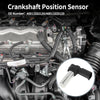 MERCEDES-BENZ VARIO (1996-2013) 1 x Pc Crankshaft Position Sensor