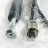 91-98 Toyota Corolla E100 AE100 AE101 AE102 Speedo Meter Cable (1991-1998)