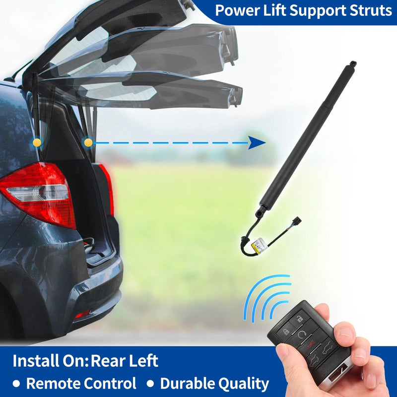 Hyundai Santa Fe Rear LH Tailgate Power Lift Support (2021-2023)
