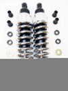 Harley Davidson FLTR Road Glide 13.5" JBS Touring Shock Absorbers (2014-2023)