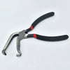 Automotive Electrical and Fuel Line Disconnecting 3 x Pliers Set