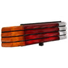 Ford Falcon Fairmont XE (1982-1984) 4dr Sedan Left LH NEW Tail Light