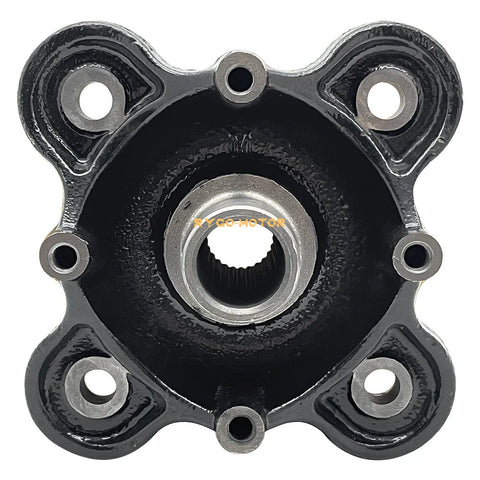 Polaris Ranger 570 900 1000 Diesel Rear Wheel Hub Brake Rotor