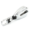 BMW R18 Classic 1x Chrome Key Case Cover (2020-2024)