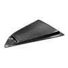 Chevy Camaro ZL1 / RS / SS Rear Window Louver Trim (2016-2024)