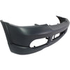 Front Bumper Cover For 2002-05 Ford Explorer with Fog