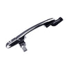 Ford Ranger, Mazda BT50 Front Left Outside Door Handle (2006-2011)