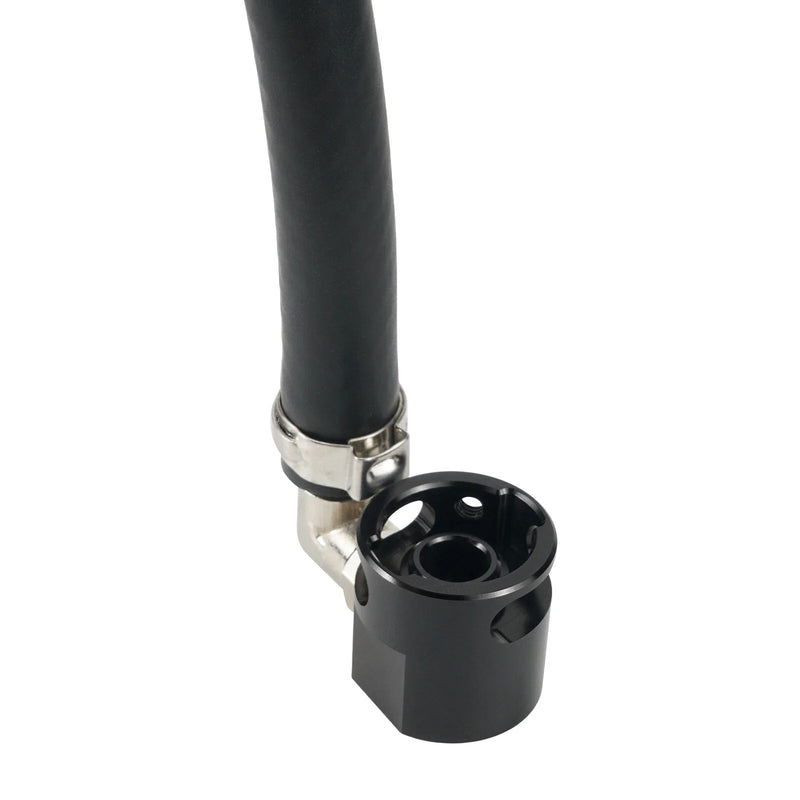 KTM 150-500 EXC / EXCF / XCW / XCF-W Fuel Tank Extension Tube Kit (2024-2025)