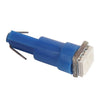 35 Pcs 12V T5 1-5050-SMD LED Car Lights Bulbs - 5 Colors