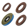 Polaris Ranger General XP 1000 Crankshaft Seal & Transmission Seals