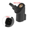 Ford Lincoln Jaguar ABS Wheel Speed Sensors (2013-2019)