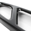 Benz GLC C E Class Black Exhaust Muffler Pipe Cover Trim (2015-2023)