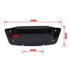 Harley CVO Street Glide FLHXSE 7" Smoke Windscreen (2023-2024)