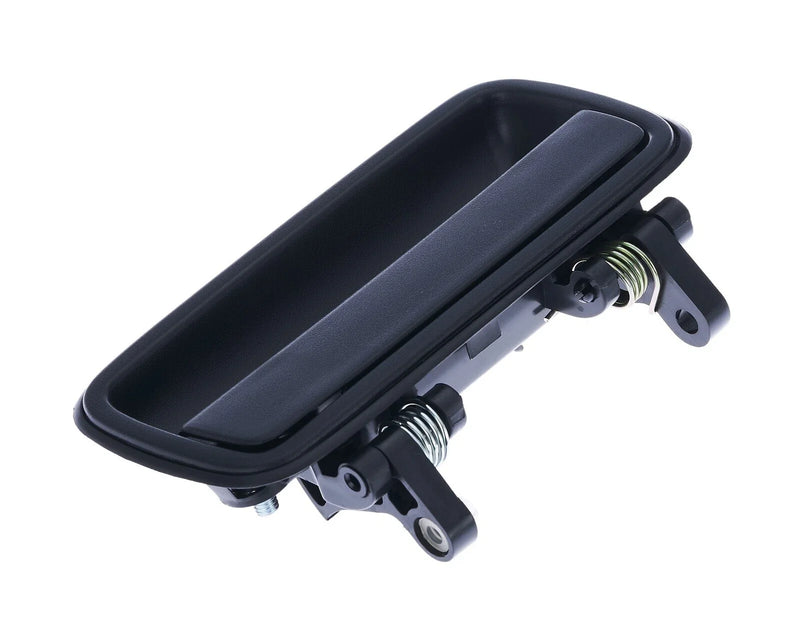 Suzuki Vitara 1988-1998 Rear Left Outer Door Handle Textured Black