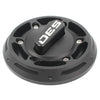 YAMAHA TMAX 530 (2012-2016) BLACK Engine Protective Stator Cover