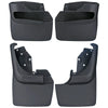 Toyota Land Cruiser 80 FZJ80 HDJ80 Mud Flap Splash Guards (1990-1997)