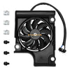 Yamaha YZ250FX Radiator Fan (2020–2024)