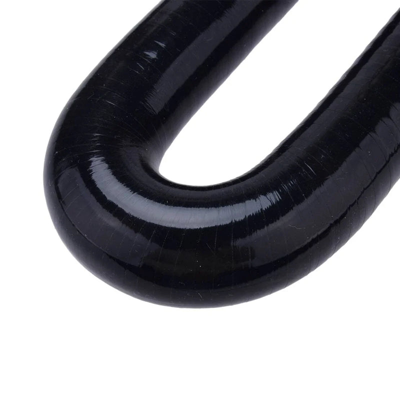 Turbo Pipe Acc Sk 3/4" Silicone 180�� U-Bend Elbow Coupler Hose