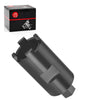 Honda Foreman Rubicon Swing Arm Lock Nut Install Tool (2005–2011)