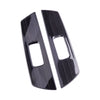Mazda CX-9 Black Titanium Window Switch Cover Trim (2016-2022)