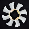 Radiator Cooling Fan Blade Fits Nissan Navara D21 TD25 UTE Urvan E24 1986-96 D06
