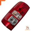 Holden Colorado RG (2012-2023) Bulbs Wiring LH Tail Lamp Rear Light