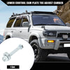 Dodge Avenger Camber Alignment Toe Adjusting Kit (11-14)