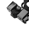Chevrolet Silverado Sierra Rear View Backup Camera (2014-2023)