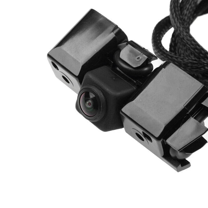 Chevrolet Silverado Sierra Rear View Backup Camera (2014-2023)