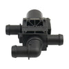 Land Rover Discovery Range Rover Heater Control Valve (2005-2016)