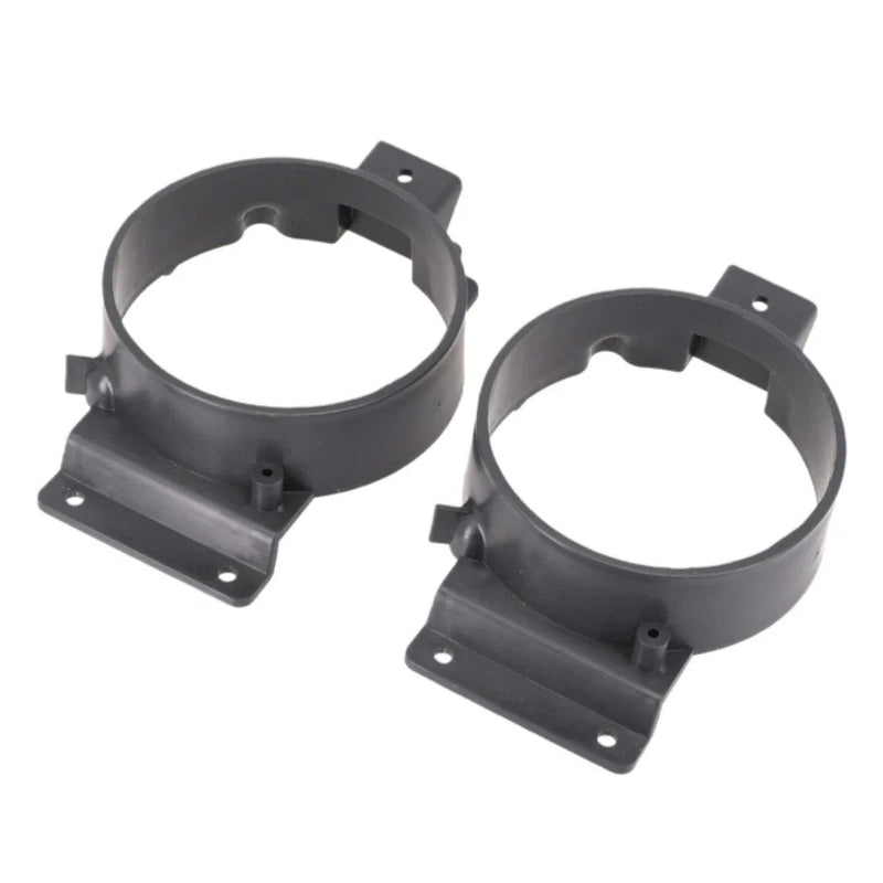 Ford Transit Fog Light Frames  Left & Right (2006-2014)