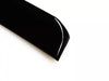 Benz W203 Sedan Boot Lip Spoiler (2000-2006)