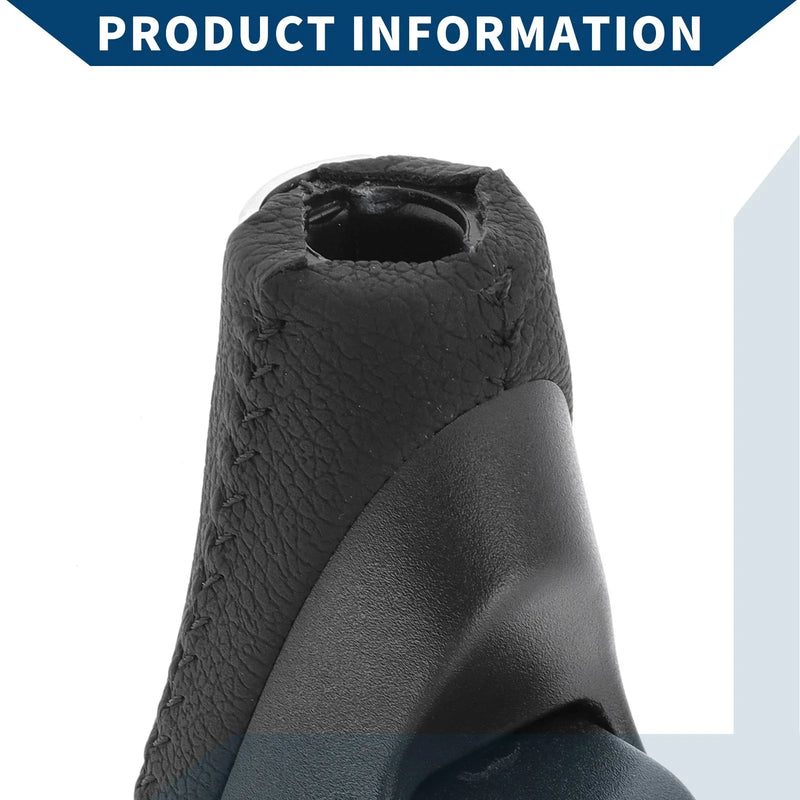 Honda Accord Automatic Gear Shifter Knob (2008-2012)