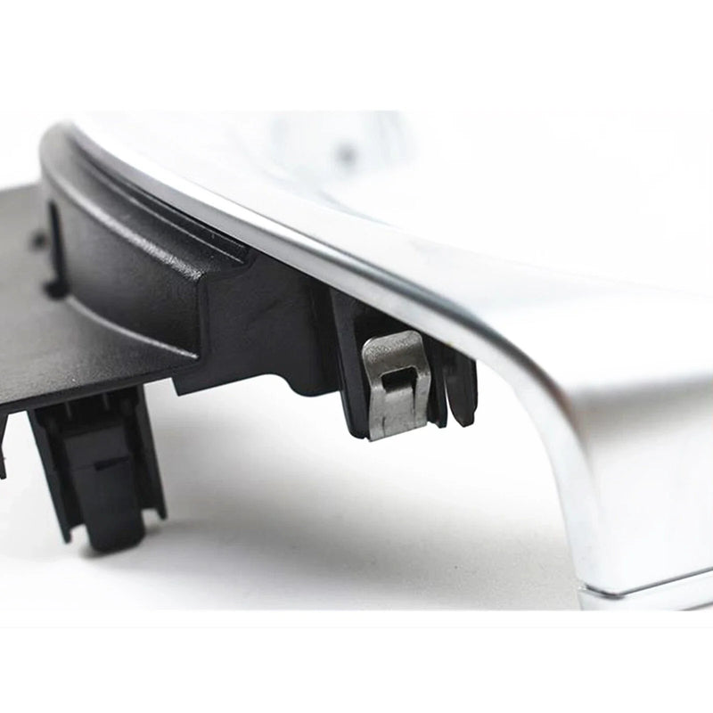 Benz W253 GLC300 GLC200 Armrest Box Release Button Trim (2015-2021)