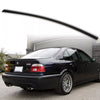 BMW E39 Sedan Rear Boot Lip Spoiler (1995-2003)