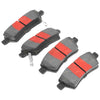 Nissan Navara Rear Disc Brake Pad Set (2005-2015)