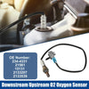 Chevy Colorado GMC Canyon Downstream Upstream O2 Oxygen Sensor (2004-2012)