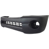Front Bumper Cover For Toyota Tacoma 2005-2011 Base Model
